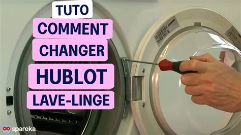 hublot machine à laver qui fuit|Comment réparer un lave linge qui fuit: 9 étapes.